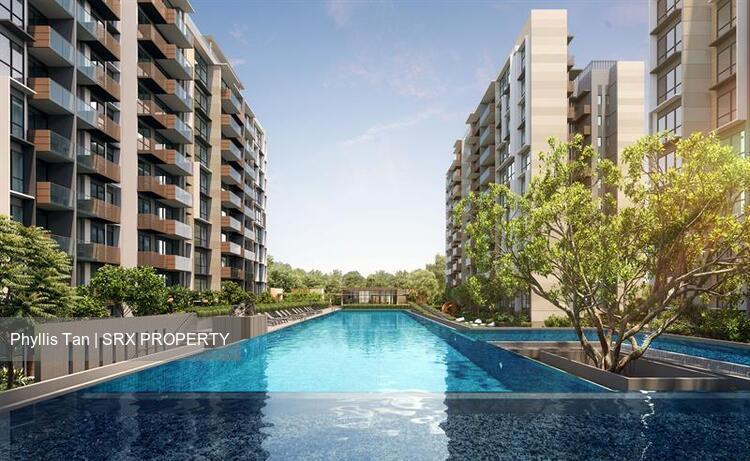 Jalan Jurong Kechil (D21), Condominium #602835081